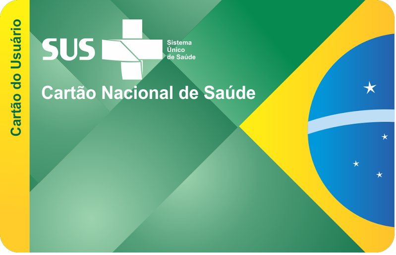 Configuração Barramento CadSus
