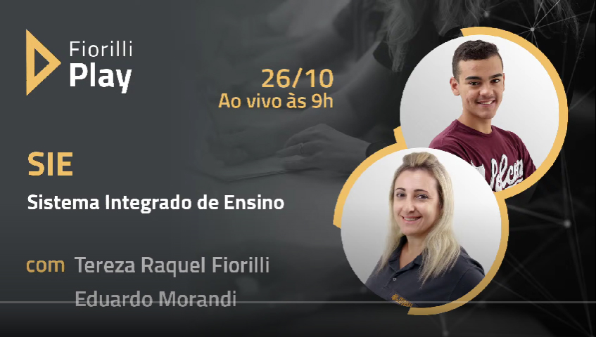 Sistema Integrado de Ensino